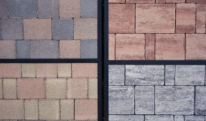 pavimentazione esterna senini